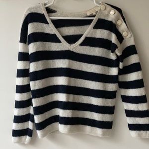 Sezane Nelson pullover